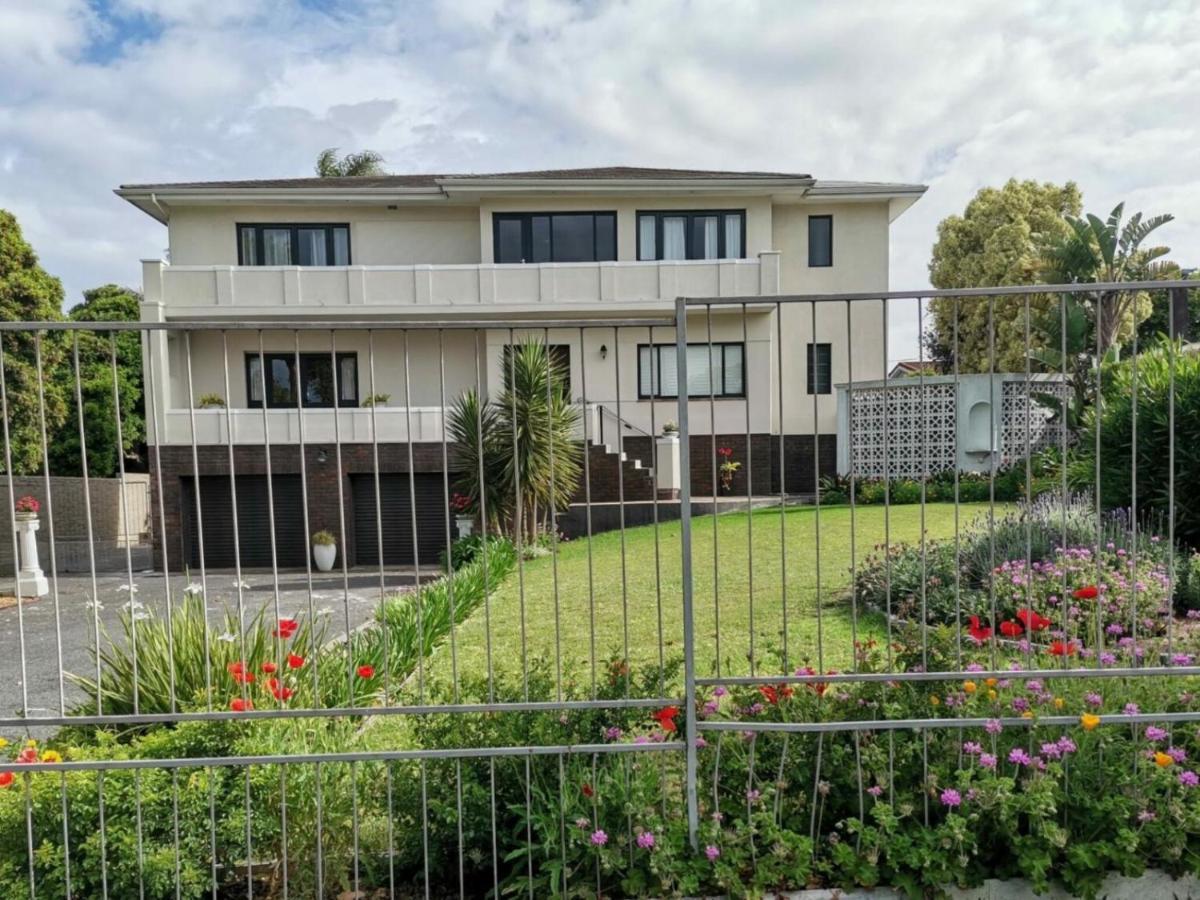 Cape Dawn Guest House Parow Εξωτερικό φωτογραφία